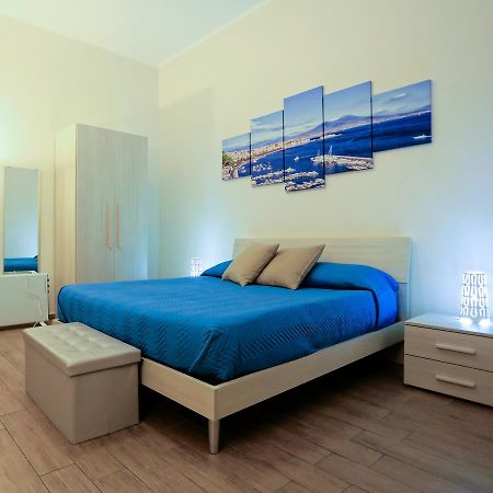 Apartcity Naples B&B Kültér fotó