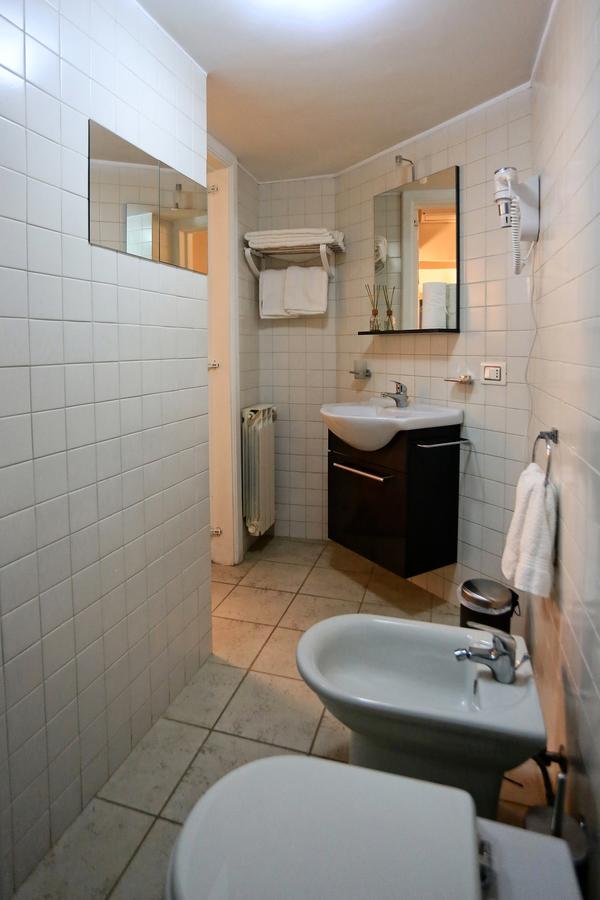 Apartcity Naples B&B Kültér fotó