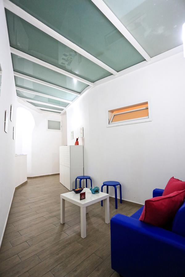 Apartcity Naples B&B Kültér fotó
