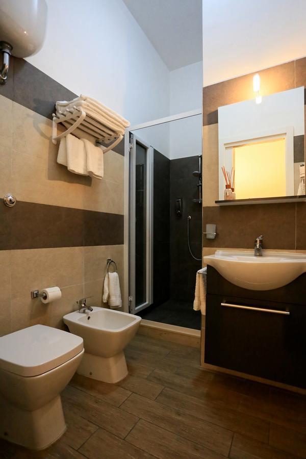 Apartcity Naples B&B Kültér fotó