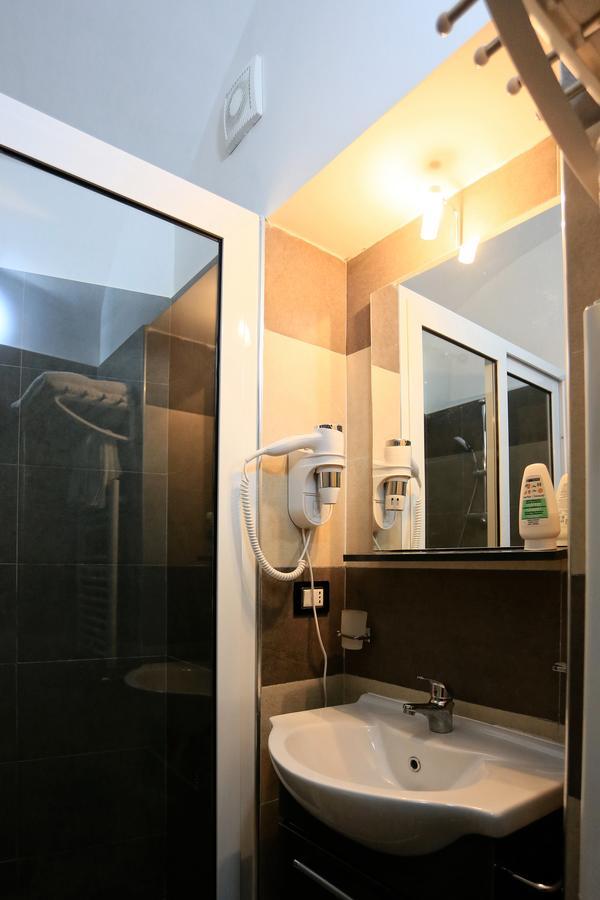 Apartcity Naples B&B Kültér fotó
