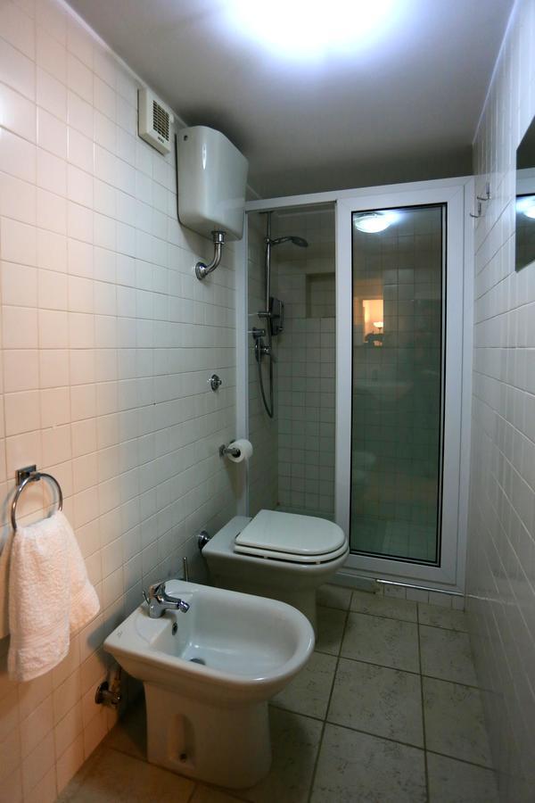 Apartcity Naples B&B Kültér fotó